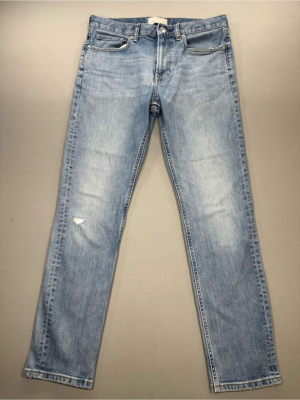Everlane Slim Jeans - Mens 32x30
